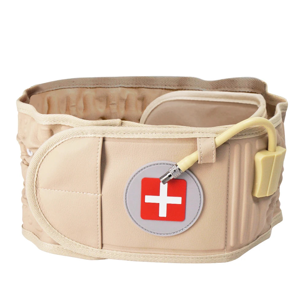 Red Light Therapy Belt 650nm LED 850nm Therapy Pad Home Hot Compress Pain Relief Wearable Automatic Timer Massage Belt Product