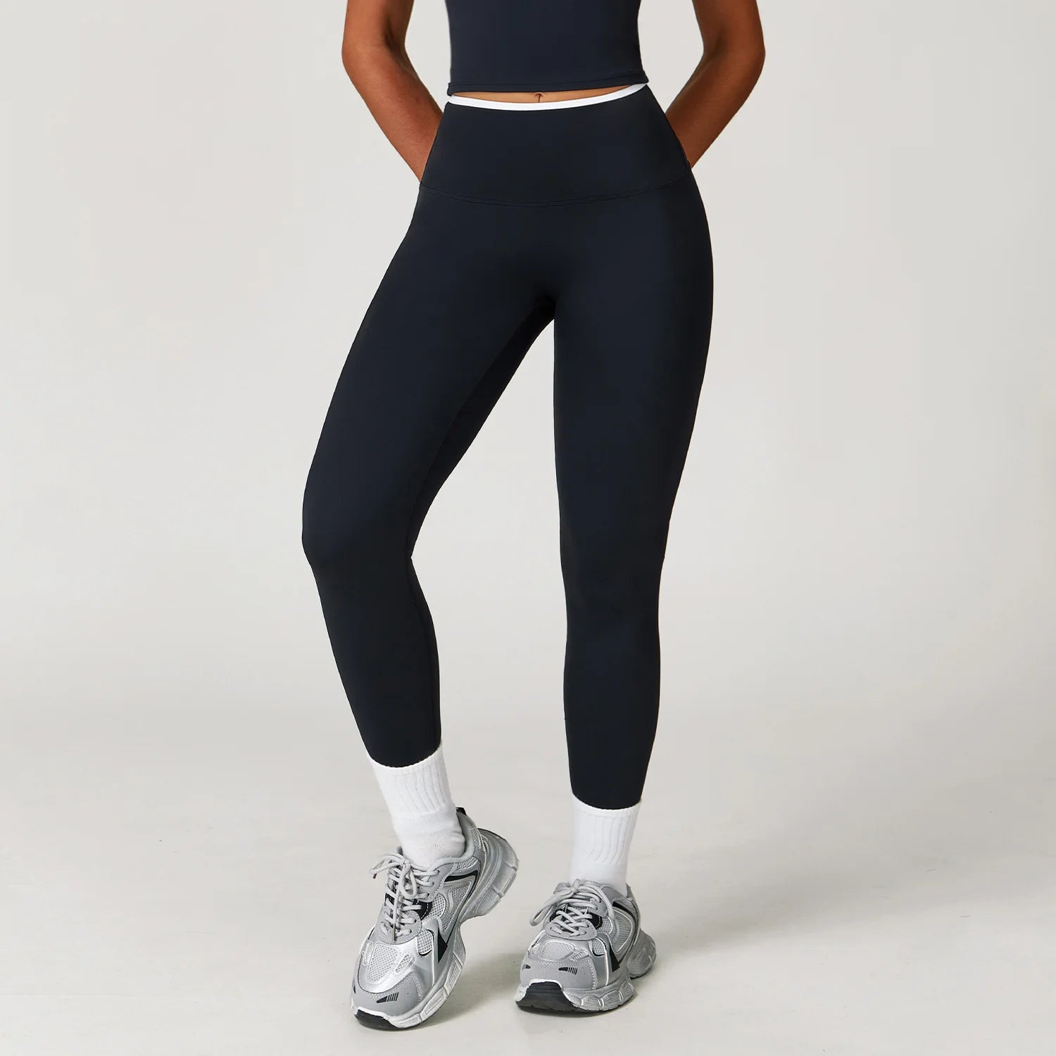 Women's Quick-Dry Gym Running Sports Bra & Yoga Set Breathable & Lightweight Workout Yoga Sets