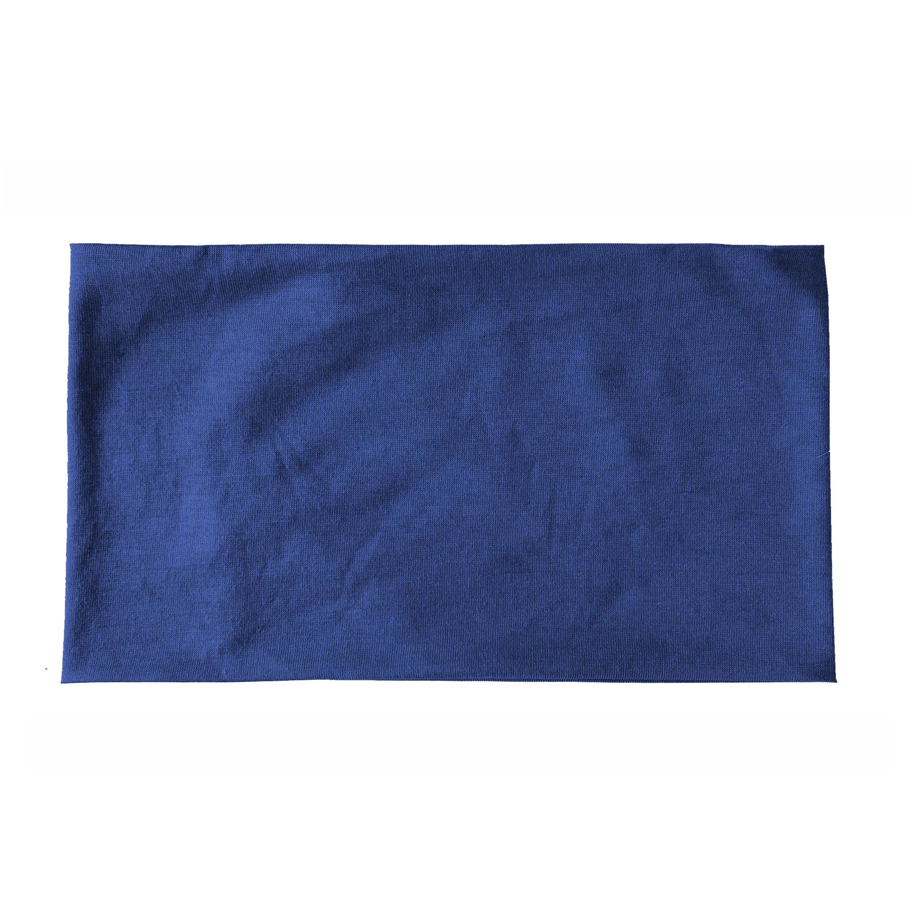 Bandeaux Extra larges Turban Bandana bandeaux femmes antidérapant Boho couvre-chef cheveux entraînement sport Yoga soins de la peau