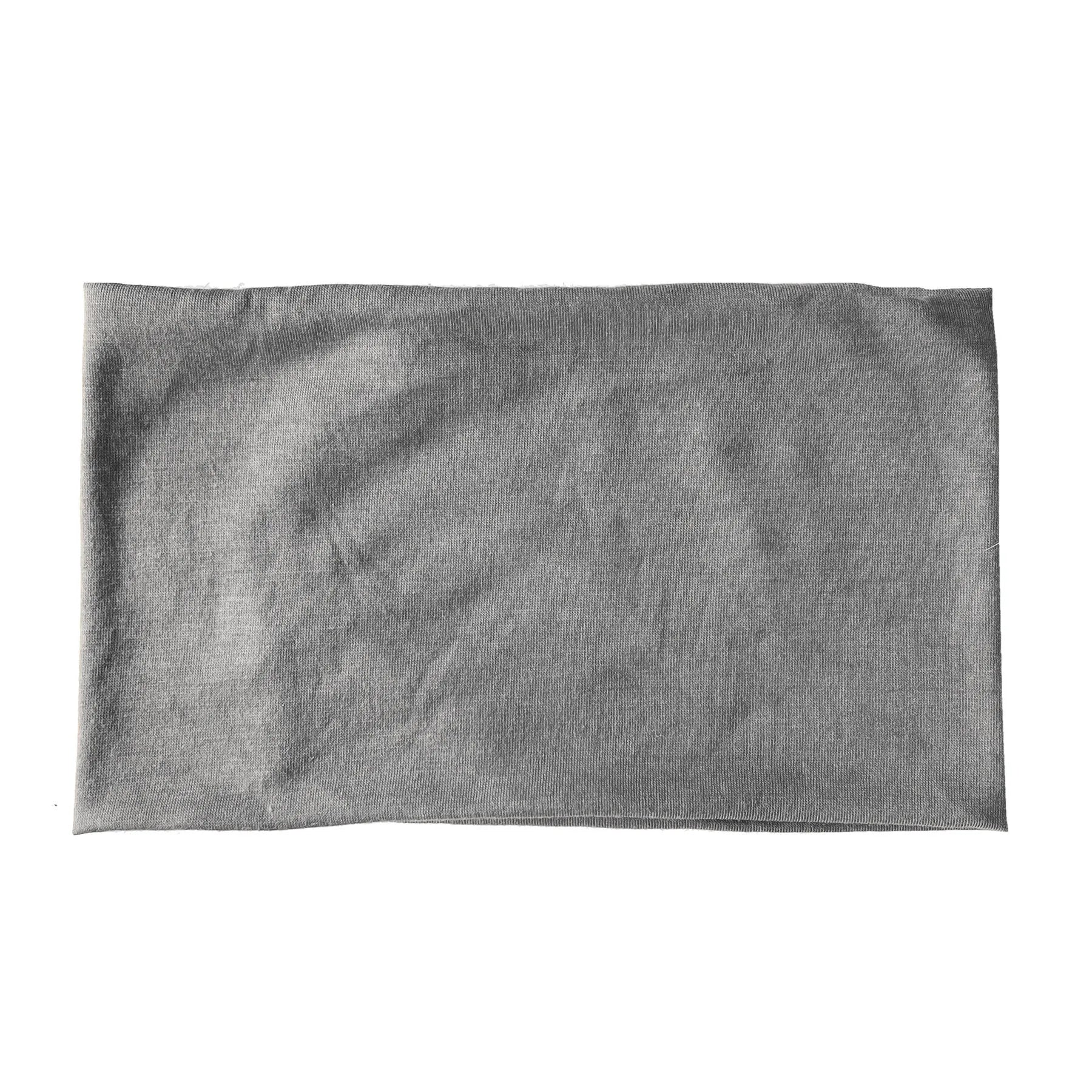 Bandeaux Extra larges Turban Bandana bandeaux femmes antidérapant Boho couvre-chef cheveux entraînement sport Yoga soins de la peau