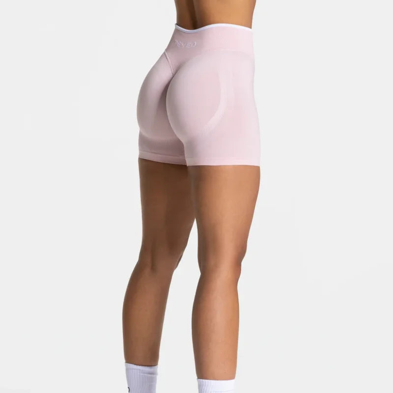 TEVEO – soutien-gorge de sport tricoté dos nu pour femmes, couleur unie, haut de Fitness d'été avec coussin de poitrine, soutien-gorge de Yoga à bretelles Sexy