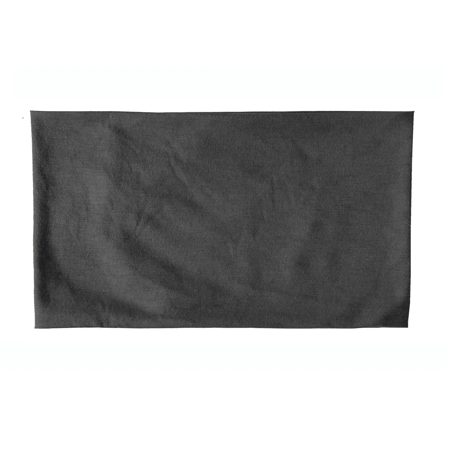 Bandeaux Extra larges Turban Bandana bandeaux femmes antidérapant Boho couvre-chef cheveux entraînement sport Yoga soins de la peau