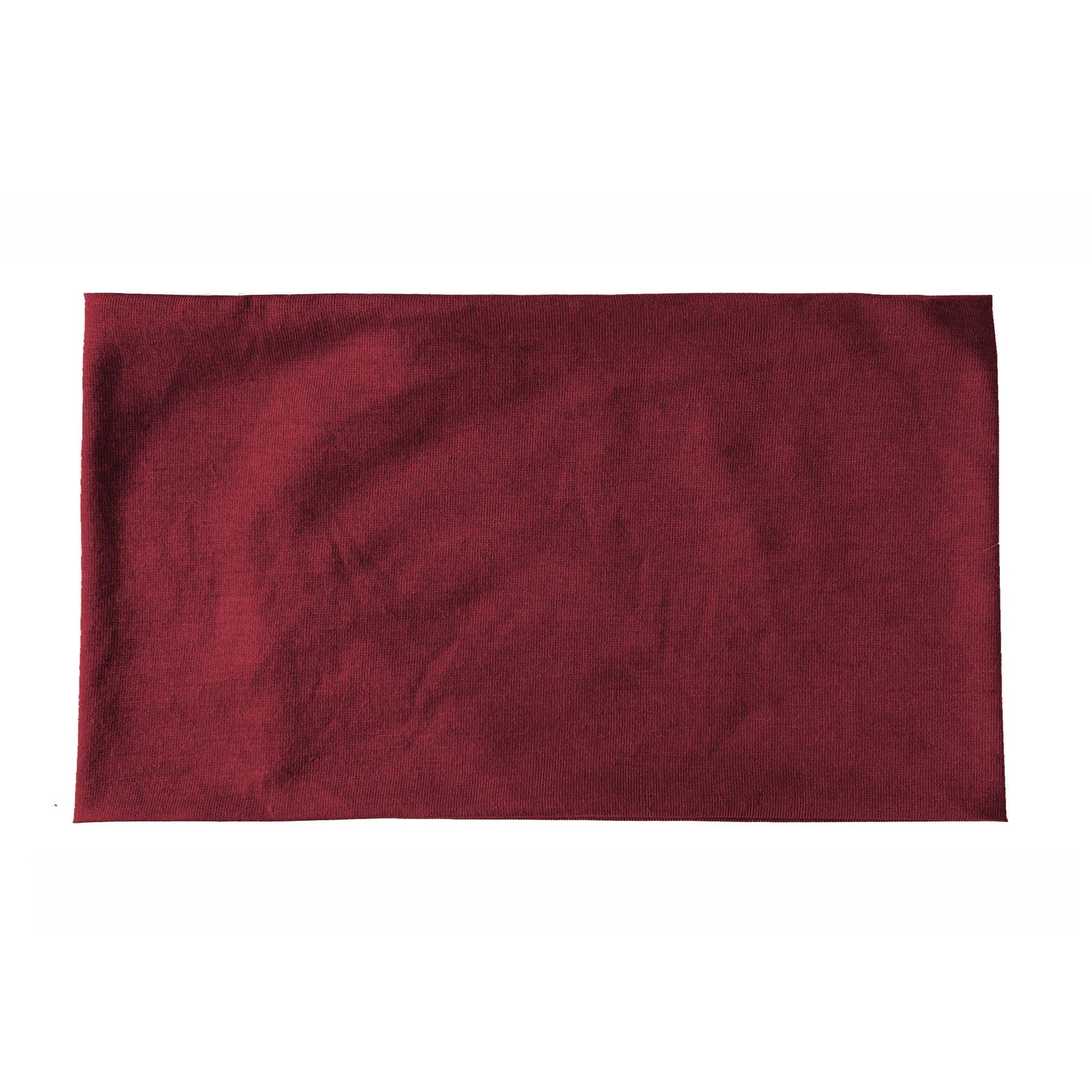 Bandeaux Extra larges Turban Bandana bandeaux femmes antidérapant Boho couvre-chef cheveux entraînement sport Yoga soins de la peau
